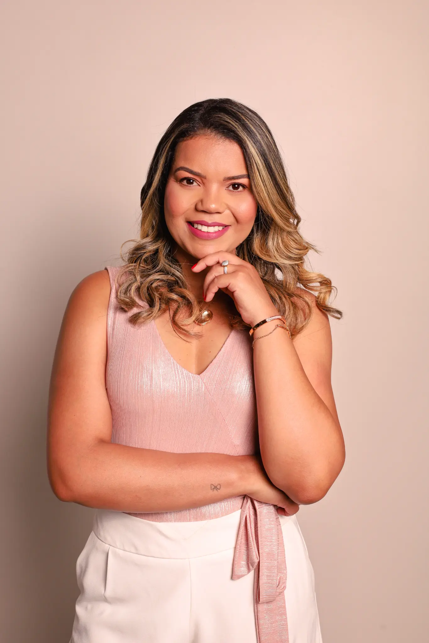 Dra. Samira Assis - Nutricionista